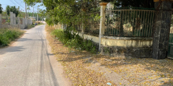 Bán 2053m2 đất Phước Thái, đường nhựa, mặt tiền 68m giá 9ty, shr có sẵn.