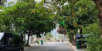 Bán đất khu Thủ Đức House ven sông Sài Gòn 262m2