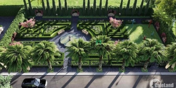 Bán đất quận 2 Thảo Điền 173m2 đối diện công viên