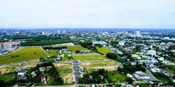 KHU DÂN CƯ -- Vị trí ''CỰC'' Tiềm Năng -- Thành Phố TÂY NINH