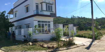 BÁN ĐẤT NỀN VEN BIỂN PHÚ YÊN, GIÁ ĐẦU TƯ CHỈ 700 TRIỆU/200M2