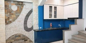 Bán nhà 35m2 5tầng MT6.8m 3.4tỷ gần ôtô ngõ 1194 Đường Láng Đống Đa(1)