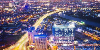 Cần bán căn hộ cao cấp khu Minato