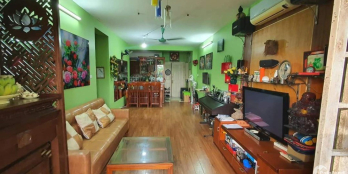 Bán gấp CH chung cư Happy House-CT18-100m-nhỉnh 2 tỷ