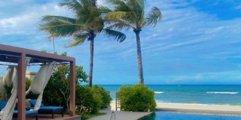 Fussion Biệt thự cao cấp tại Biển Đà Nẵng - Giá chỉ từ 39 triệu/m