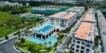 NHÀ PHỐ BIỆT THỰ CLASSIA KHANG ĐIỀN QUẬN 9- ĐỊNH VỊ GIÁ TRỊ - NÂNG TẦM ĐẲNG CẤP