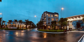 Khang điền chính thức cho ra mắt thị trường 1 sp nhà phố và biệt thự mới