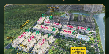 the classia khang điền ngay vòng xoay liên phường, tp thủ đức