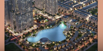 CHỈ VỚI 3,5 TỶ (25%) - CAM KẾT SINH LỜI 3 TỶ TRONG 12 THÁNG