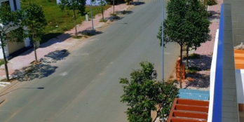 Bán nhà mặt tiền kinh doanh , KDC văn minh , đông đúc