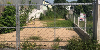 Bán đát 100m2 thổ cư có 850tr SHR