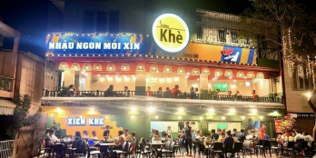 Vị trí đẹp góc 2 MT Hoàng Sa - Trần Khắc Chân, Quận 1