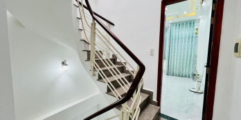 Cần Bán GIẢM SÂU 500 triệu Nhà ĐƯỜNG D2 Phường 25 Bình Thạnh