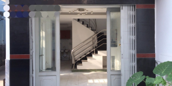 Bán nhà riêng Điện Biên Phủ Bình Thạnh, 35m2, 2 tầng, lô góc hẻm xe hơi chỉ 4 tỷ