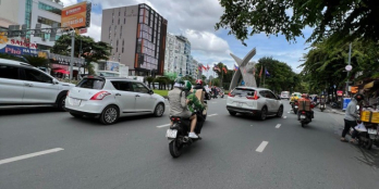 (HOT) Mặt tiền Trường Sơn Tân Bình, VỊ TRÍ CHIẾN LƯỢC, 1 hầm 10 lầu, 120 Tỷ