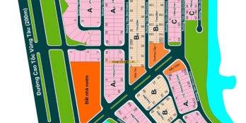 Bán nền bách khoa 7x26 diện tích 182m2 sổ Hồng đầy đủ giá 11.5 tỷ TL