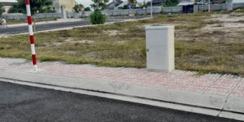 đất nền thổ cư p3 thành phố tây ninh