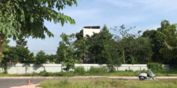 Khu Dân cự bậc nhất Tại a vincom Tây  Ninh