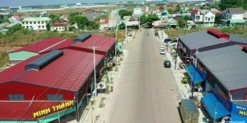 CHỈ VỚI TÀI CHÍNH 621TR QUÝ KHÁCH HÀNG CÓ THỂ SỞ HỮU BẤT ĐỘNG SẢN KHU CÔNG NGHIỆ