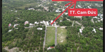 Sở hữu ngay Voucher Vinpearl Khánh Hòa khi đầu tư Đất Nền biệt thự Cam Lâm