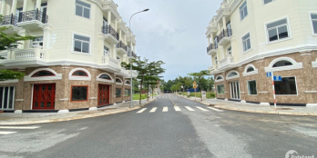 bán lô đất trong dự án Icon central – TT Dĩ An, Bình Dương