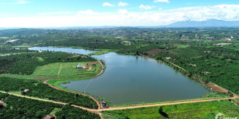 Bán đất nền Phúc Thọ Lâm Hà view hồ nghỉ dưỡng giá từ 2.9 tỷ