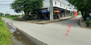 Bán đất 7x26 Mặt tiền nhựa, tân thạnh đông, củ chi, giá 2,65 tỷ