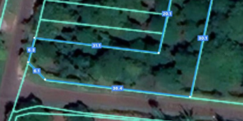 Cần bán lô đất góc 2 mặt tiền full thổ cư sát KDC Xuân Lập, Long Khánh - Đồng Na