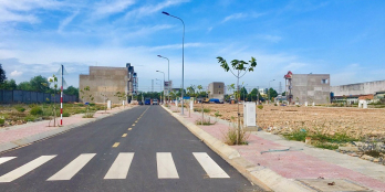 KDC chợ Thủ Đức 2, MTD Ngô Chí Quốc, Bình Chiểu, Tp. Thủ Đức DT 81m2 Giá 1.9 tỷ