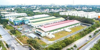 Khu ĐẠI ĐÔ THỊ RIÊNG BIỆT Mặt tiền ĐẠI LỘ giá chỉ 621tr