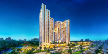 Căn hộ chuẩn Singpapore tại Nam Sài Gòn chỉ từ 50 triệu/m2 TT mỗi tháng chỉ 1%