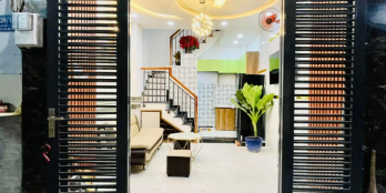 Nhà Mặt Tiền(3pn,2wc)86m2/739tr,Sổ Riêng Chính Chủ , Tặng NT Dọn Ở 0902160844