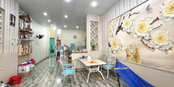 Bán Nhà Đẹp, Sau Nhà Hàng Thiên Ân Palace, P. Tam Hòa, Biên Hòa, Đồng Nai