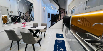 Bán nhà phân lô Ngô Quyền,HĐ 50m2 đẹp như trong tranh ô tô cách nhà 5m 4,5ty