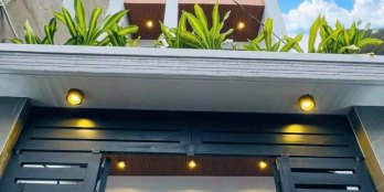 SIÊU PHẨM TRUNG TÂM QUẬN 7 – FULL NỘI THẤT