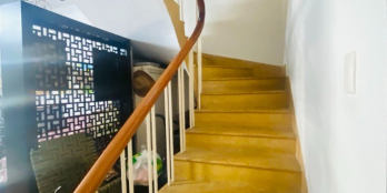 Bán Nhà Mặt Tiền Đường Nội Bộ, KDC Nam Hùng Vương, P. An Lạc, Quận Bình Tân