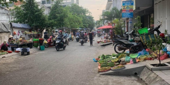 Bán Nhà Mặt Tiền Nội Bộ Lê Cơ, P. An Lạc, Quận Bình Tân, TP. HCM