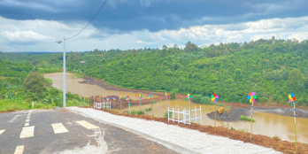 Bán nhanh  lô đất giá ngộp 650 triệu