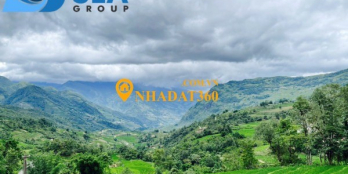 Bán đất nền Y Tý-Sapa 2 đầu tư đón đầu quy hoạch khu đô thị ven biên giới.