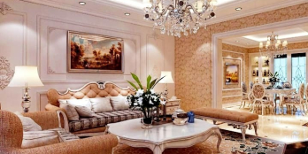 Bán Biệt Thự KĐT Phùng Khoang, 136m x 4T, Lô Góc, Kinh Doanh giá 17.5 tỷ