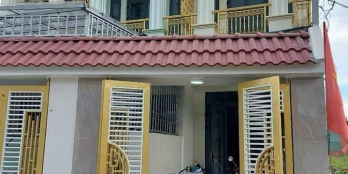 ️KẸT TIỀN CẦN BÁN GẤP NHÀ XÂY Ở TÂM HUYẾT GIA ĐÌNH