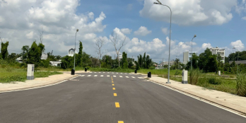 Bán nhà phố thương mạo đường Lê Tân Bê, An Lạc, Bình Tân