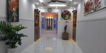 Nhà 63 m2 hẻm thông tứ tung, nhỉnh 5 tỷ ngay chợ ông Địa Tân Bình