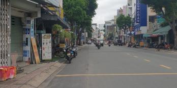 Mặt tiền Vườn Lài, 4.4 x15m, 2 tầng chỉ 10,99 tỷ.