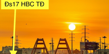 Thông tin này là hữu ích khi KH đang lựa chọn Nhà Liền Kề gần GigaMall Phạm Văn