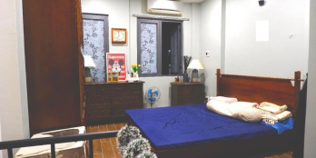 Bán nhà HXH Nguyễn Thiện Thuật 4 tầng. Rẻ hơn cả chung cư. Giá 5 tỷ tl