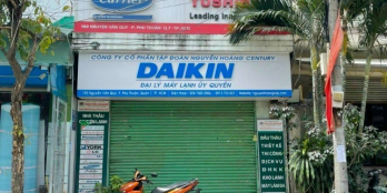 Nhà 5x15m mặt tiền đường Nguyễn Văn Quỳ, Quận 7