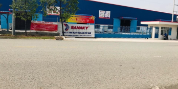 CHÍNH CHỦ BÁN GỐC 2MẶT TIỀN (25X45=1125m2) TT PHƯỜNG,SỔ HỒNG RIÊN THỔ CƯ,  680TR