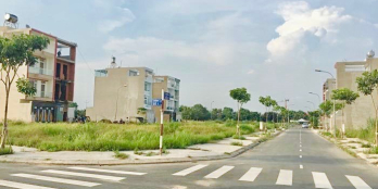 CHÍNH CHỦ CẦN CHUYỂN NHƯỢNG GẤP 110M2 MT QL13. FULL THỔ GIÁ 2TỶ2 0866137896