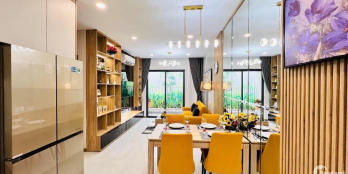 CĂN HỘ 2PN, TT TRƯỚC 15% (~255TR) LIỀN KỀ PHẠM VĂN ĐỒNG, TP. THỦ ĐỨC